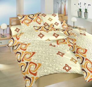 Kvalitné posteľné obliečky českej výroby