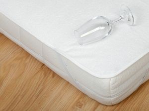 Kvalitné matracové chrániče