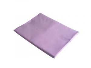 Kvalitné jednofarebné prestieradlo, bavlnená plachta vo farbe fialovej, | rozmer 140x240 cm., rozmer 220x240 cm.