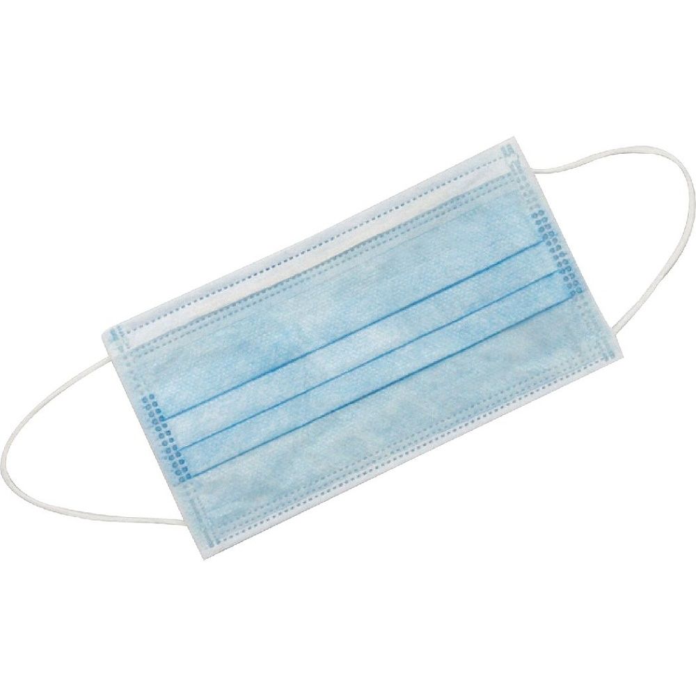 Jednorazová hygienická rúška - balenie 10 ks Triodon