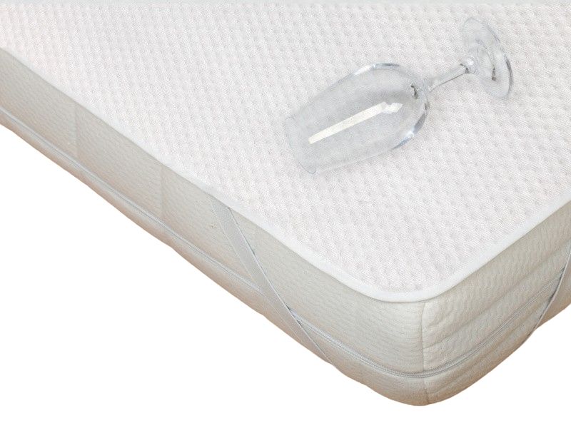 Od českého výrobcu kvalitný matracový chránič Soft Touch, Dadka