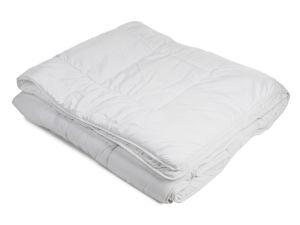 Kvalitná posteľná prikrývka STANDARD - letné, | 1x 135/200 - biela, 1x 135/220 - biela, 1x 90/130 - biela