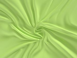 Najkvalitnejšie saténové prestieradlo LUXURY COLLECTION svetlo zelené, | rozmer 90x200 cm., rozmer 180x200 cm., rozmer 80x200 cm.