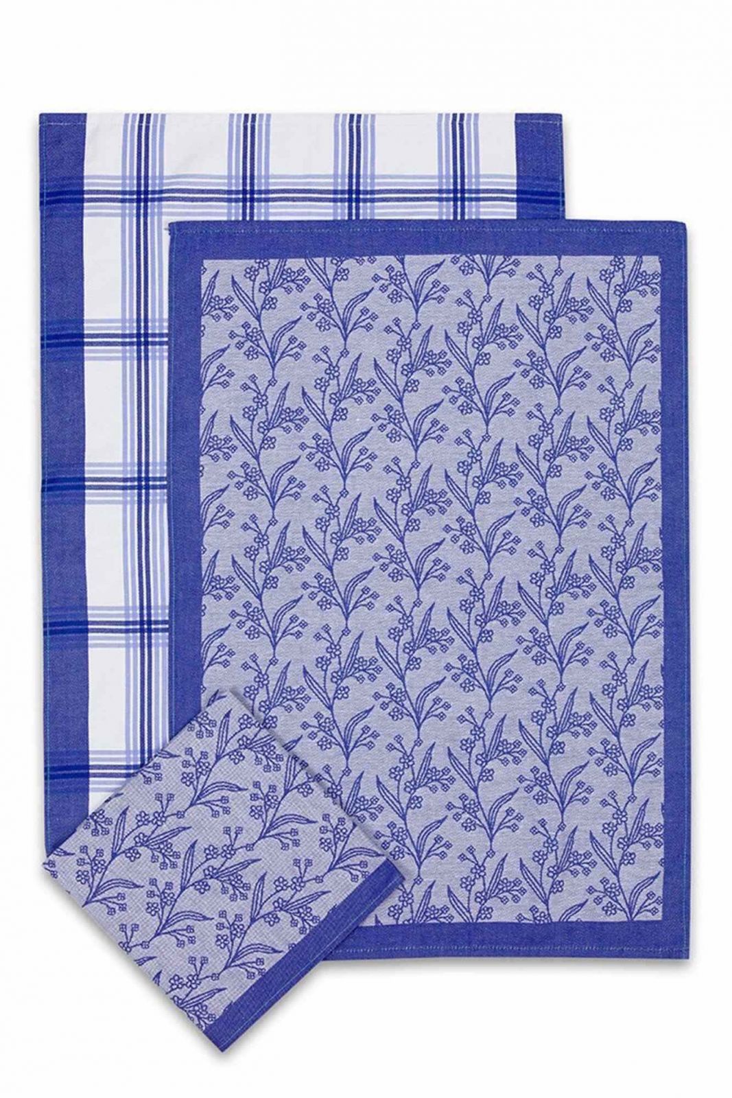 Extra savý uterák 50x70 Levanduľovo modrý Svitap